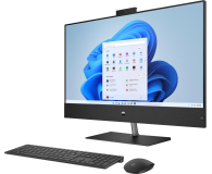 HP OUTLET - Pavilion AiO i5-12400T/16GB/1TB/Win11 - 1528715 - zdjęcie 2